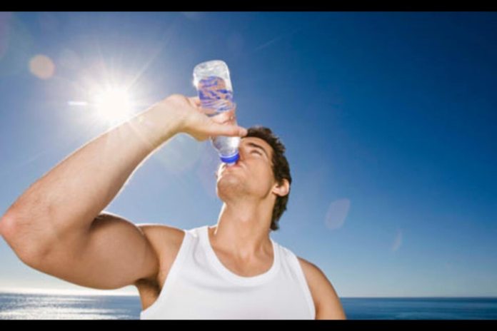 Stay Hydrated: Fluid Facts for Athletes