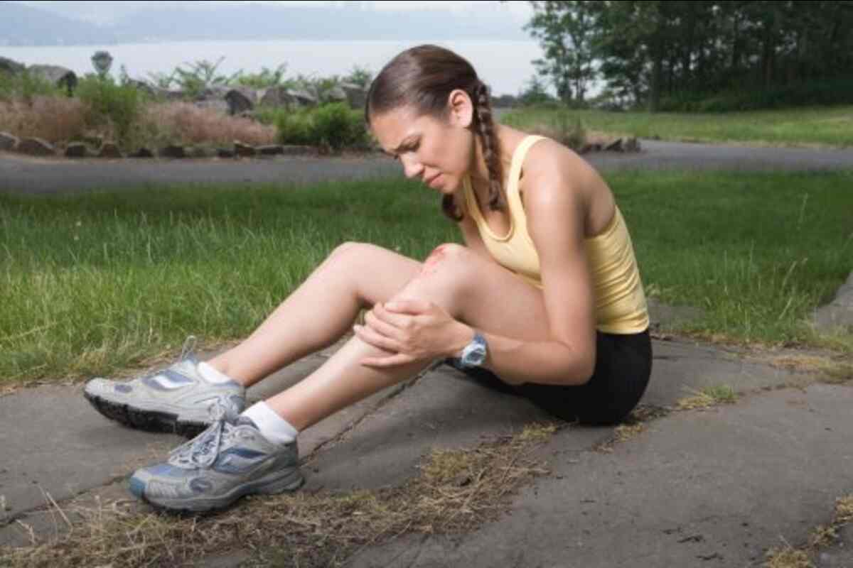  Leg Aches : Causes, Symptoms, Treatment