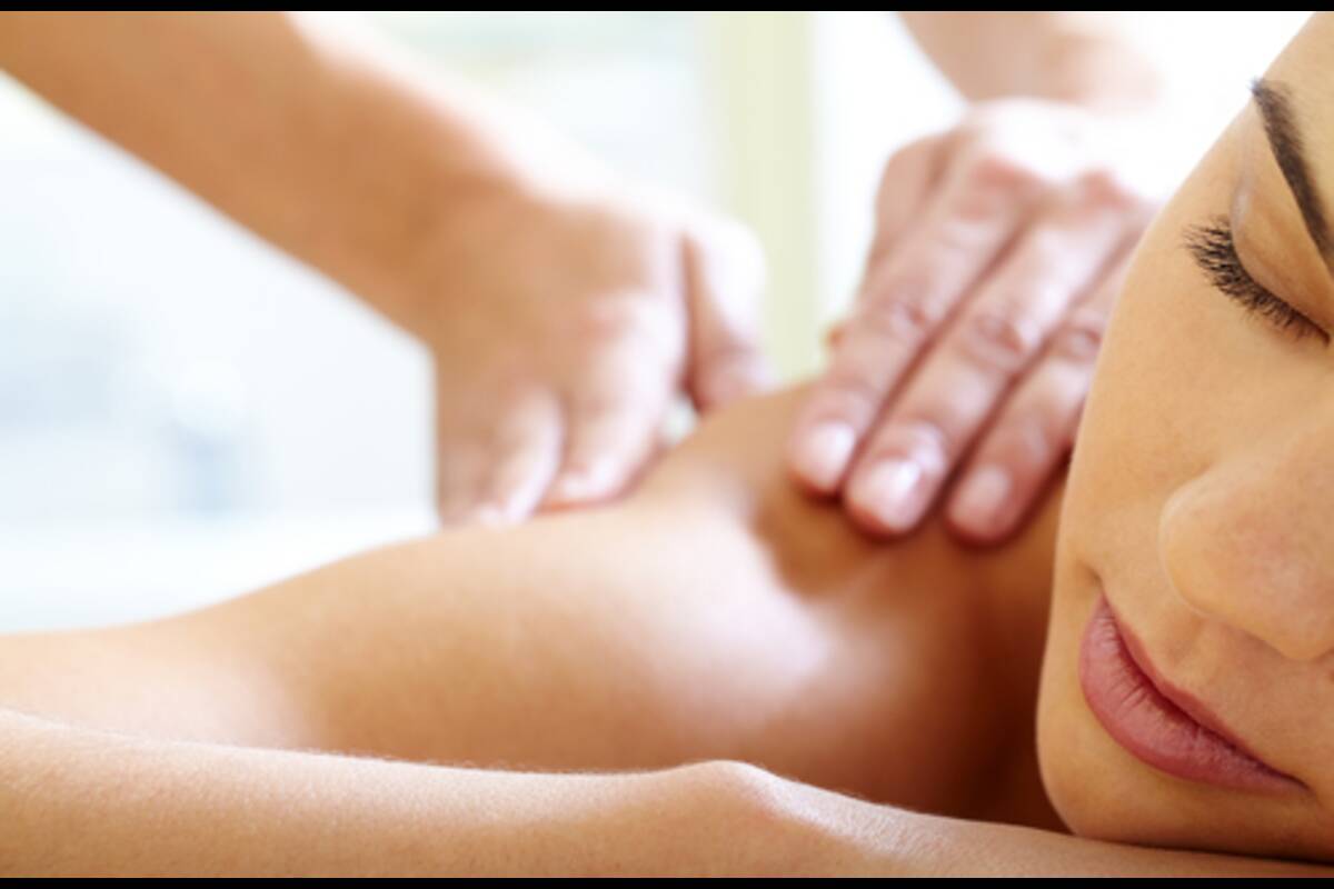 Tips For Creating The Perfect Massage