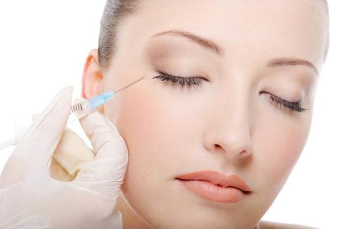 The Effects of Botox Injections Treatment