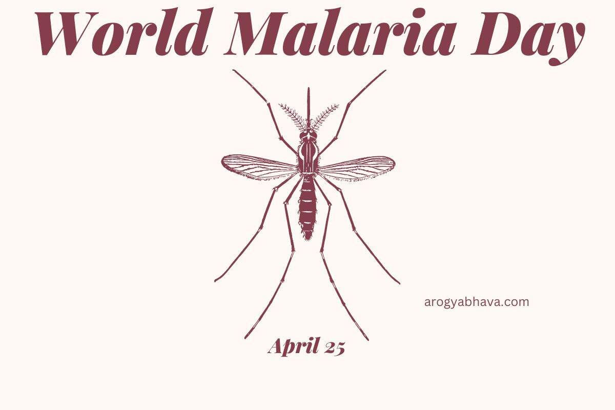 World Malaria Day: Date, History and Theme
