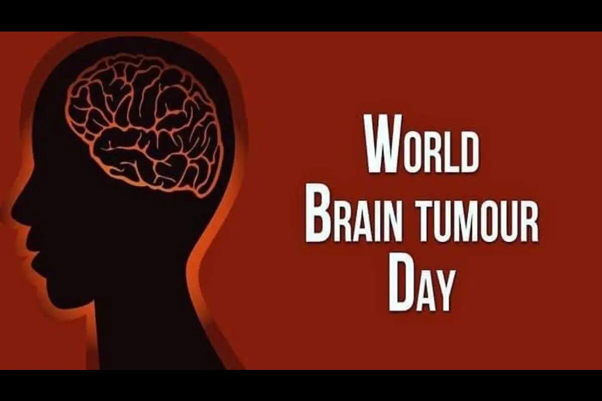 Brain tumor day