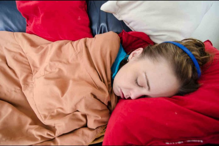 Napping - Tips To Get Best Nap and Benefits