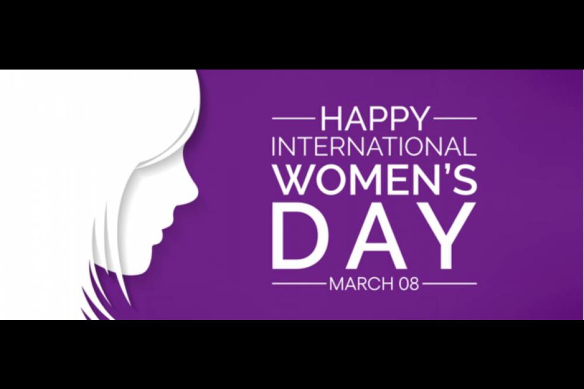 International Women's Health Day