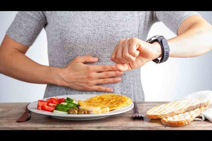 Tips for intermittent fasting
