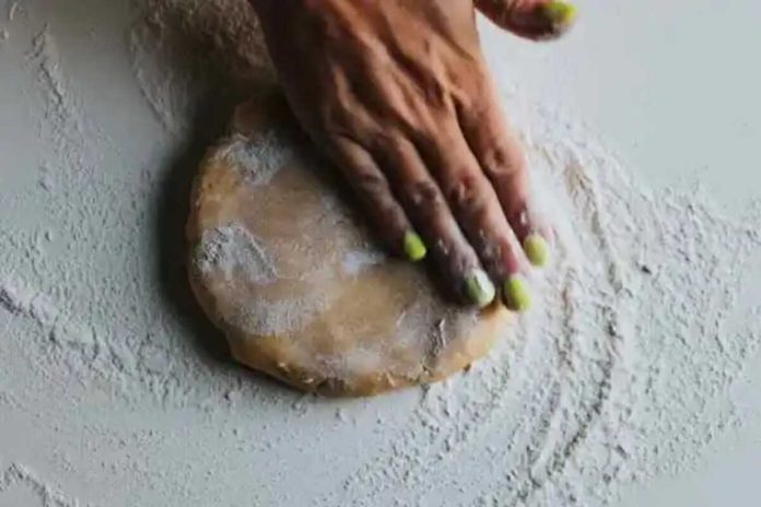 Gluten-Free Food: Coconut Flour