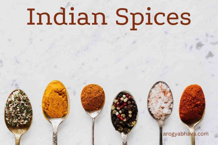 The Benefits of Traditional Indian Spices and Their Uses in Cooking
