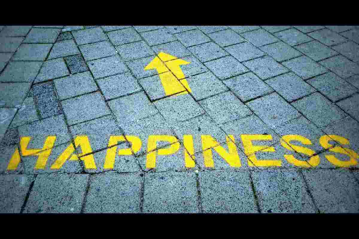 The Psychology of Happiness and How it Relates to Lifestyle Choices