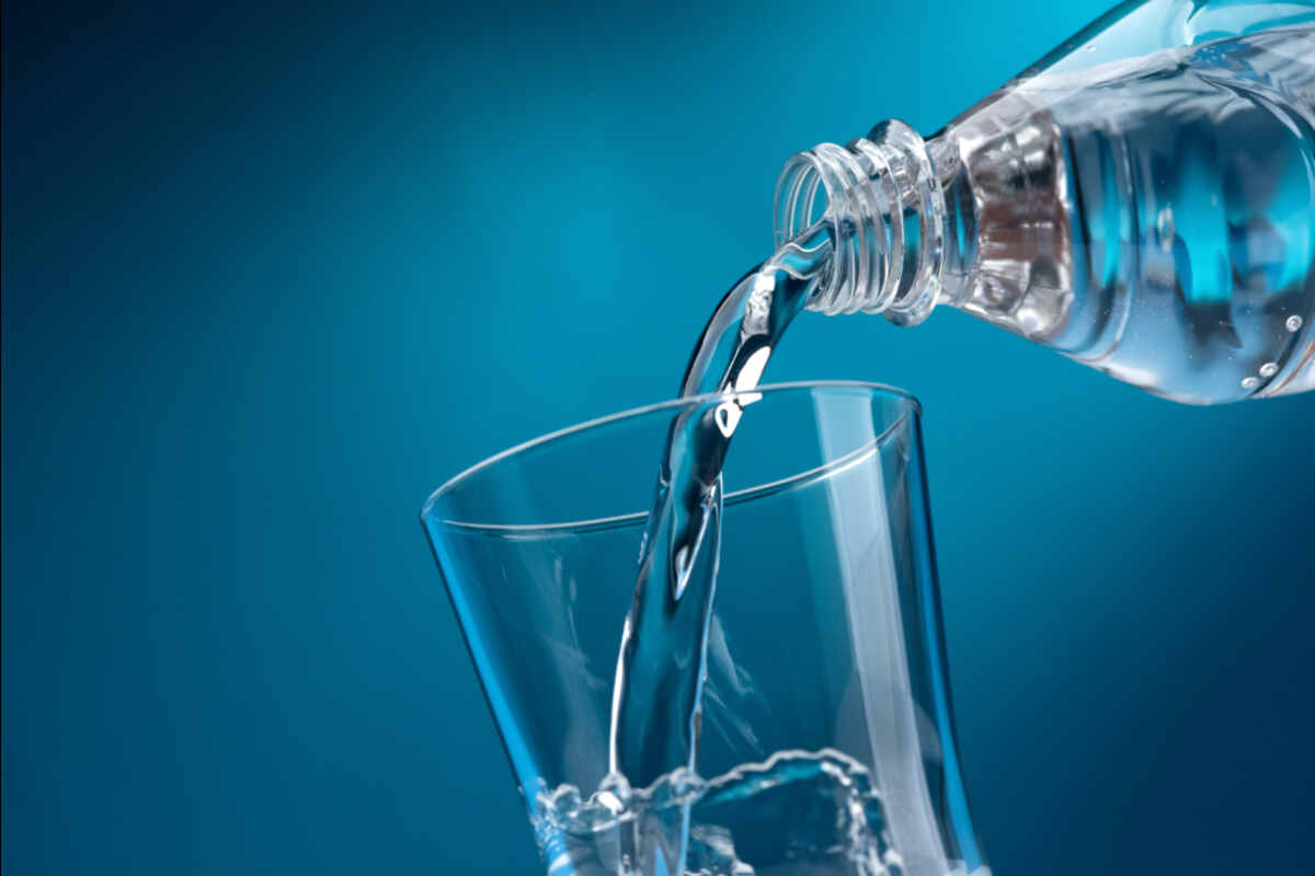 The Importance of Hydration and How to Stay Properly Hydrated