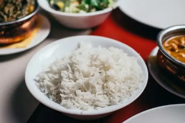 Rice Benefits: Health Benefits Of Rice You Didn't Know