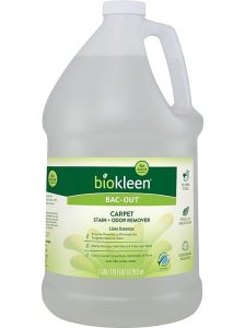 Biokleen Bac-Out Stain and Odor Remover