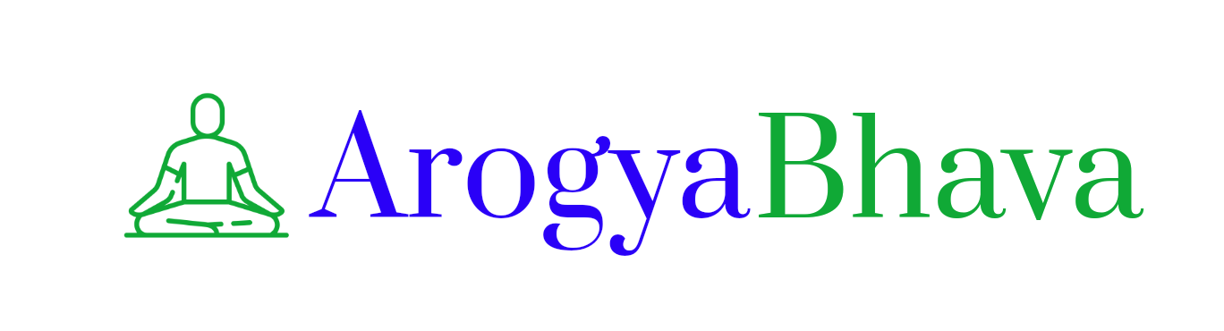 Arogyabhava